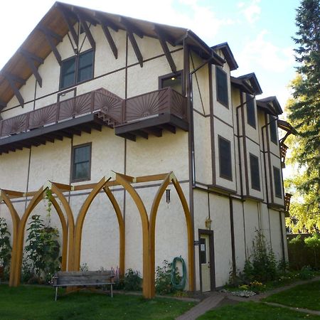 Fairbanks Extended Stay Zewnętrze zdjęcie