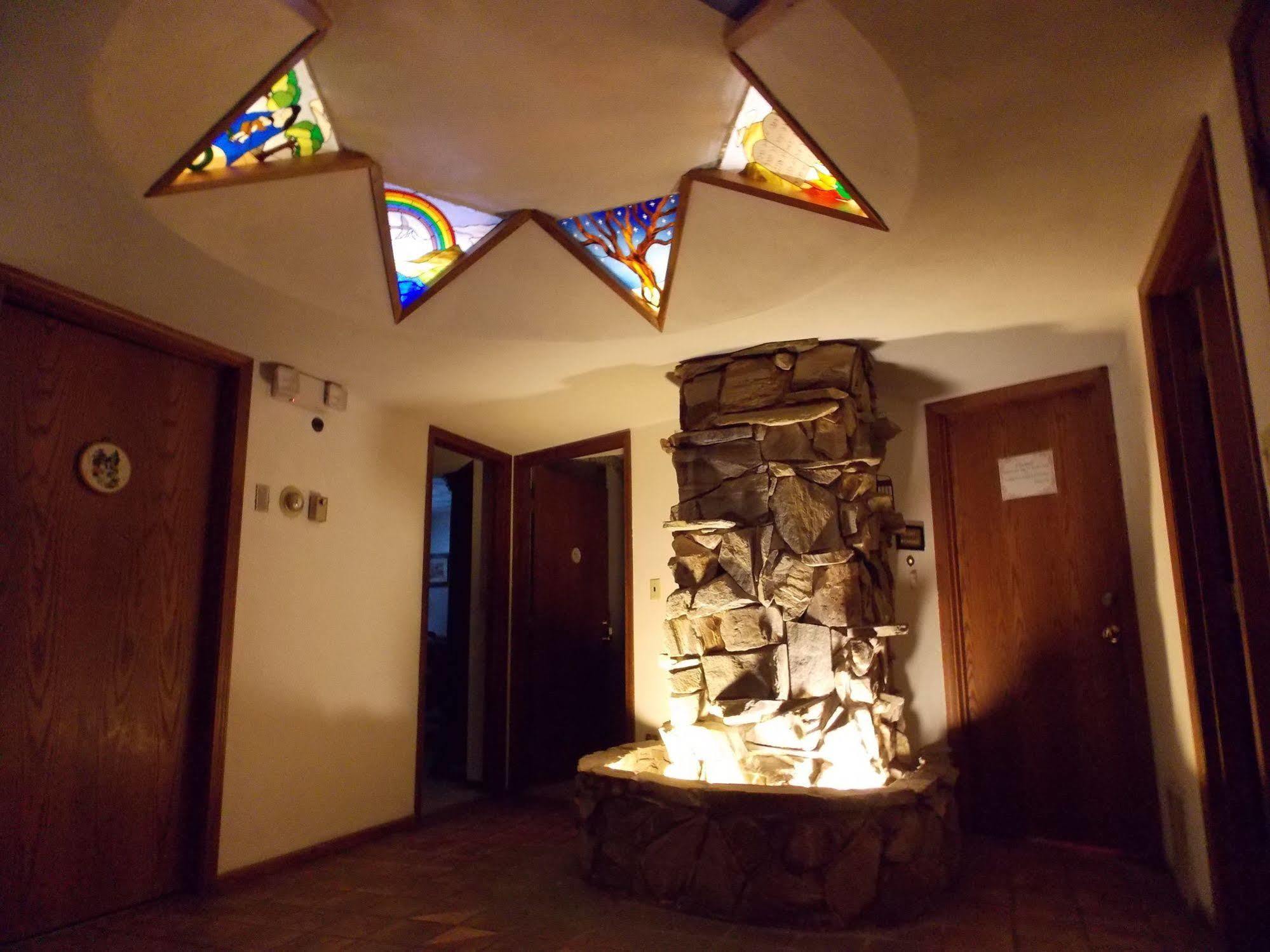 Fairbanks Extended Stay Zewnętrze zdjęcie