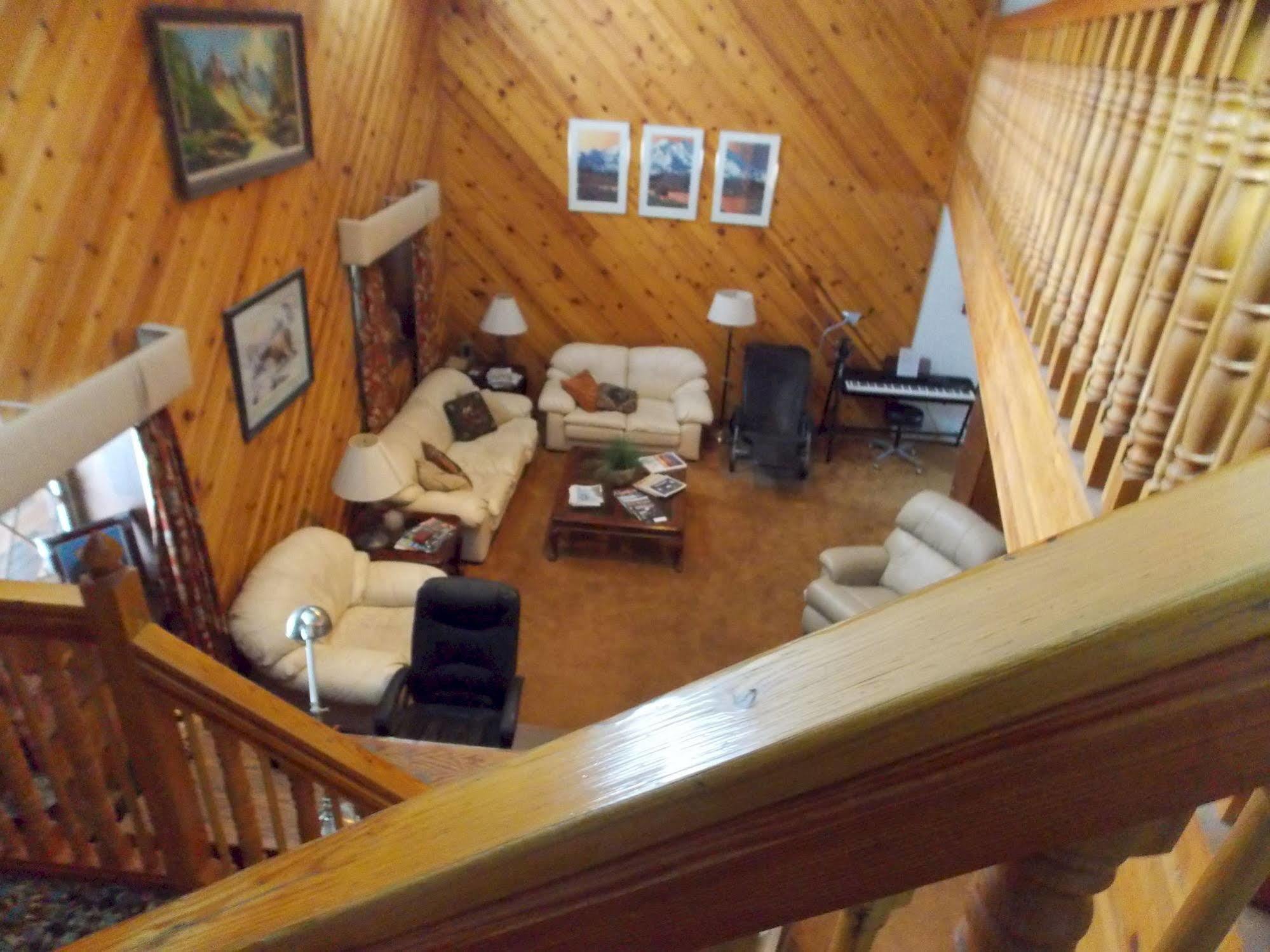 Fairbanks Extended Stay Zewnętrze zdjęcie