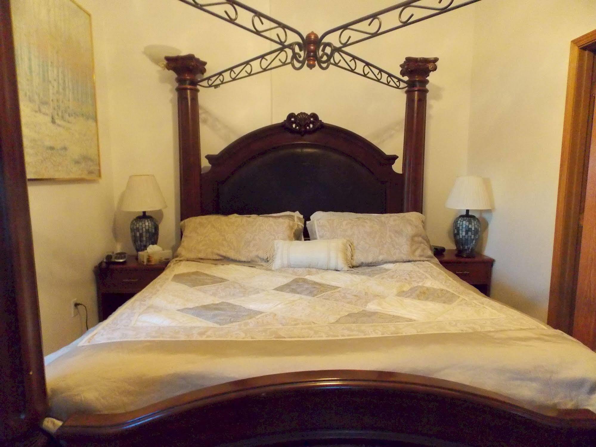 Fairbanks Extended Stay Zewnętrze zdjęcie