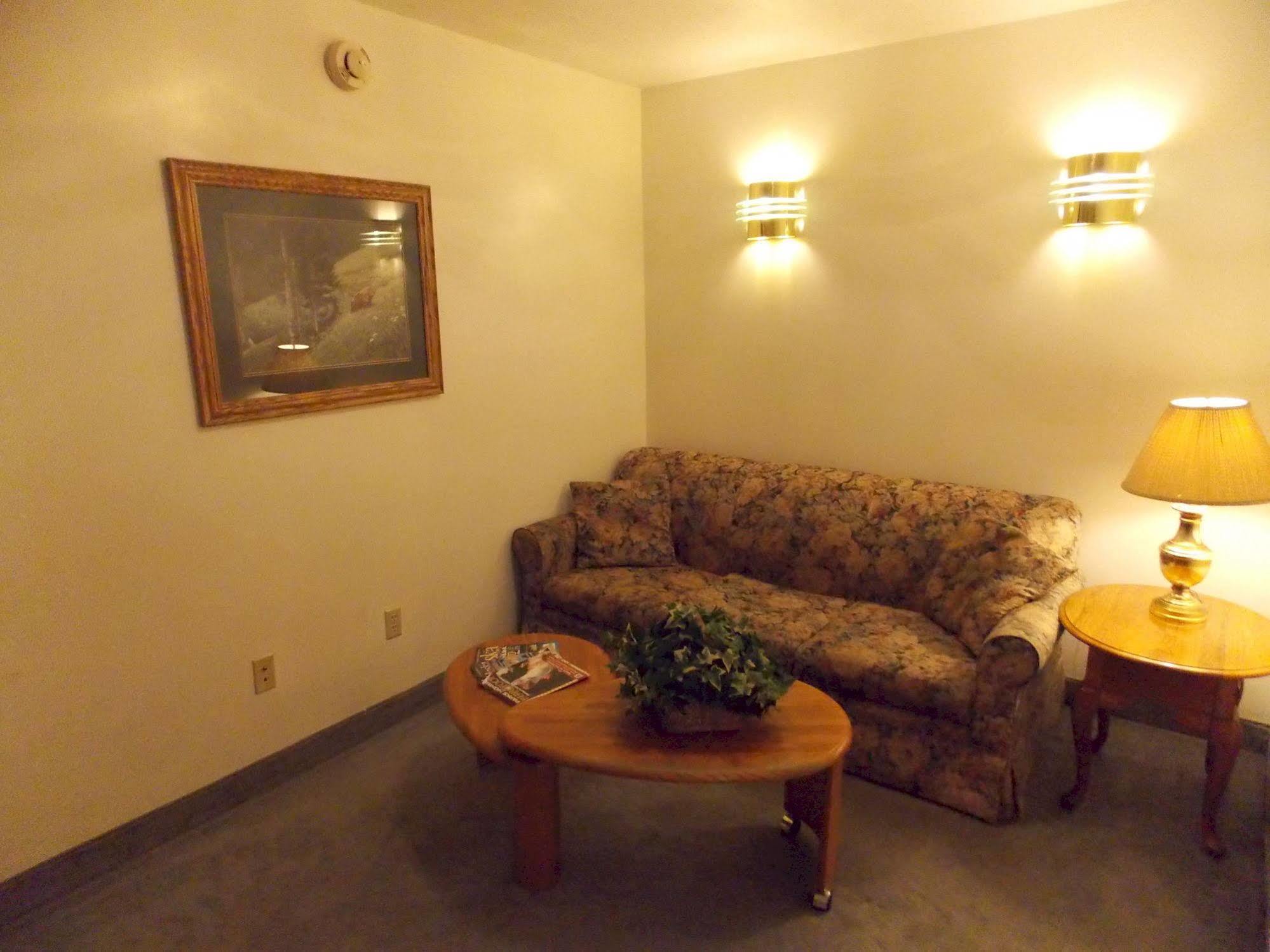 Fairbanks Extended Stay Zewnętrze zdjęcie