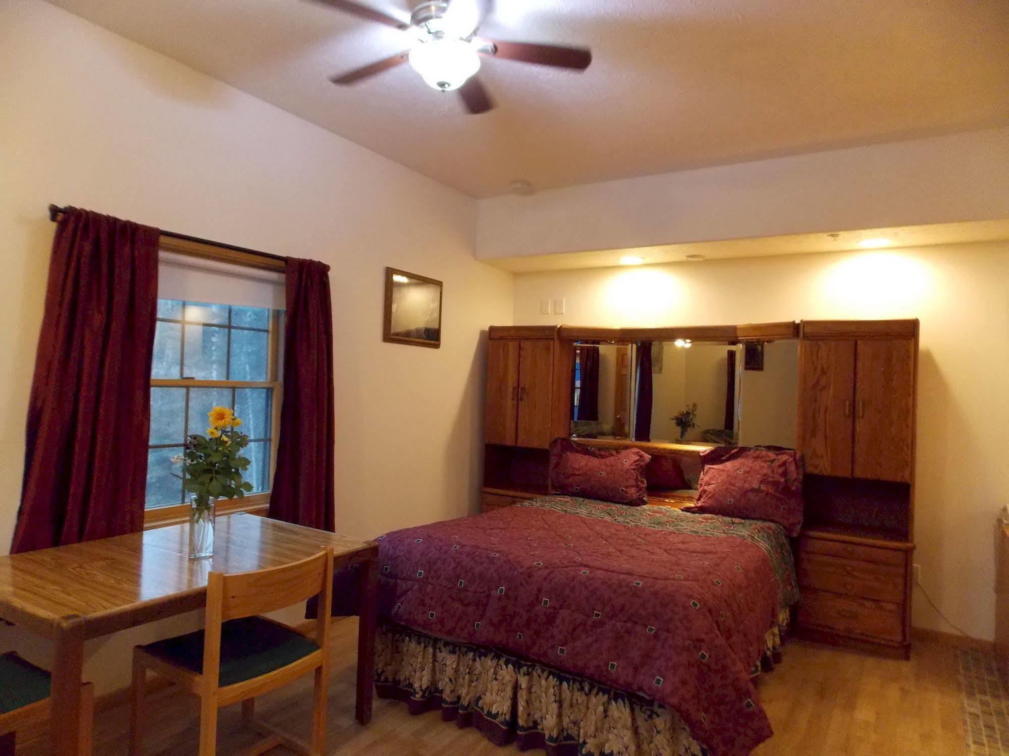 Fairbanks Extended Stay Zewnętrze zdjęcie