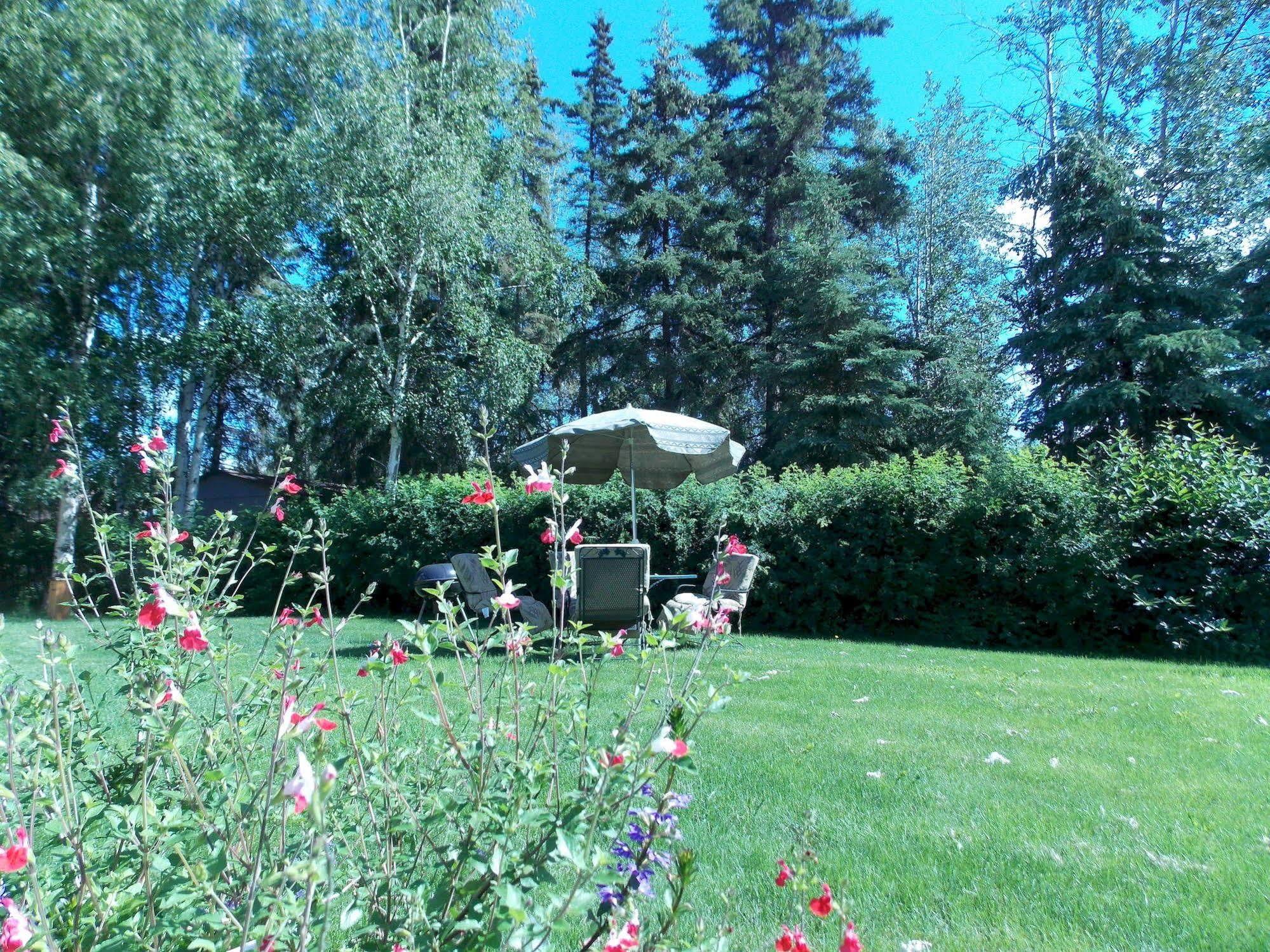 Fairbanks Extended Stay Zewnętrze zdjęcie
