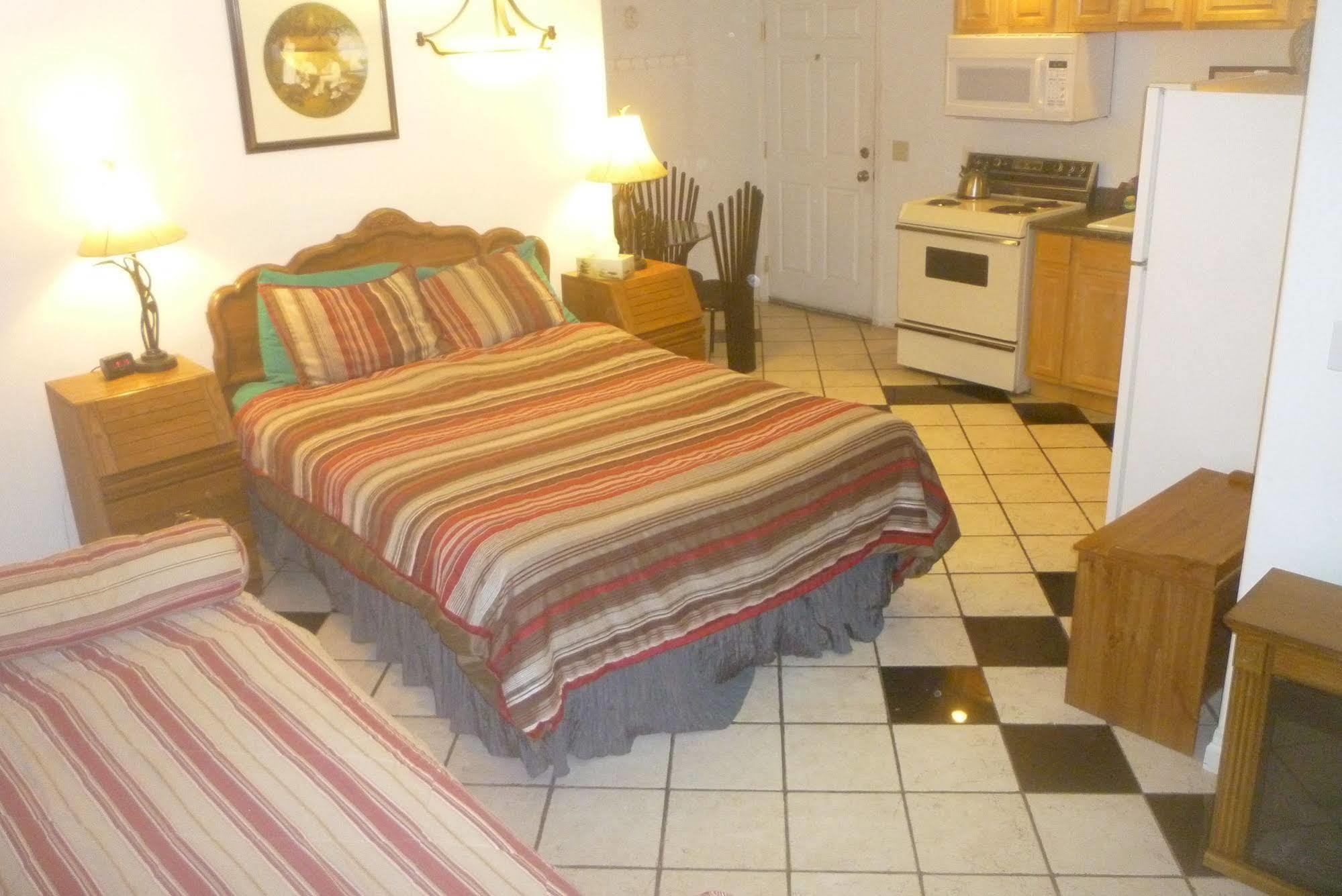 Fairbanks Extended Stay Zewnętrze zdjęcie