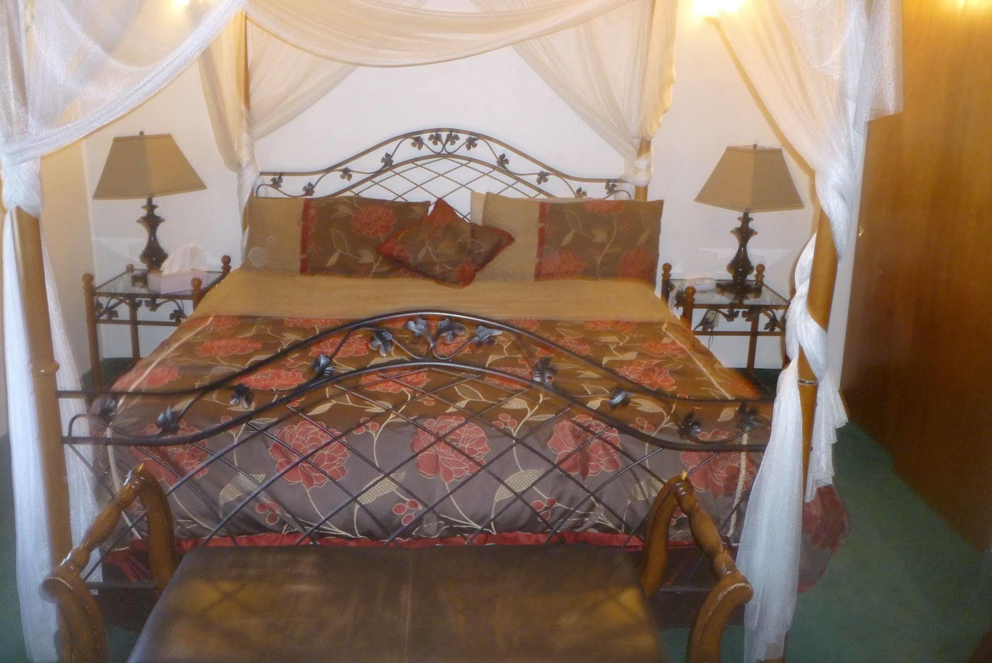 Fairbanks Extended Stay Zewnętrze zdjęcie