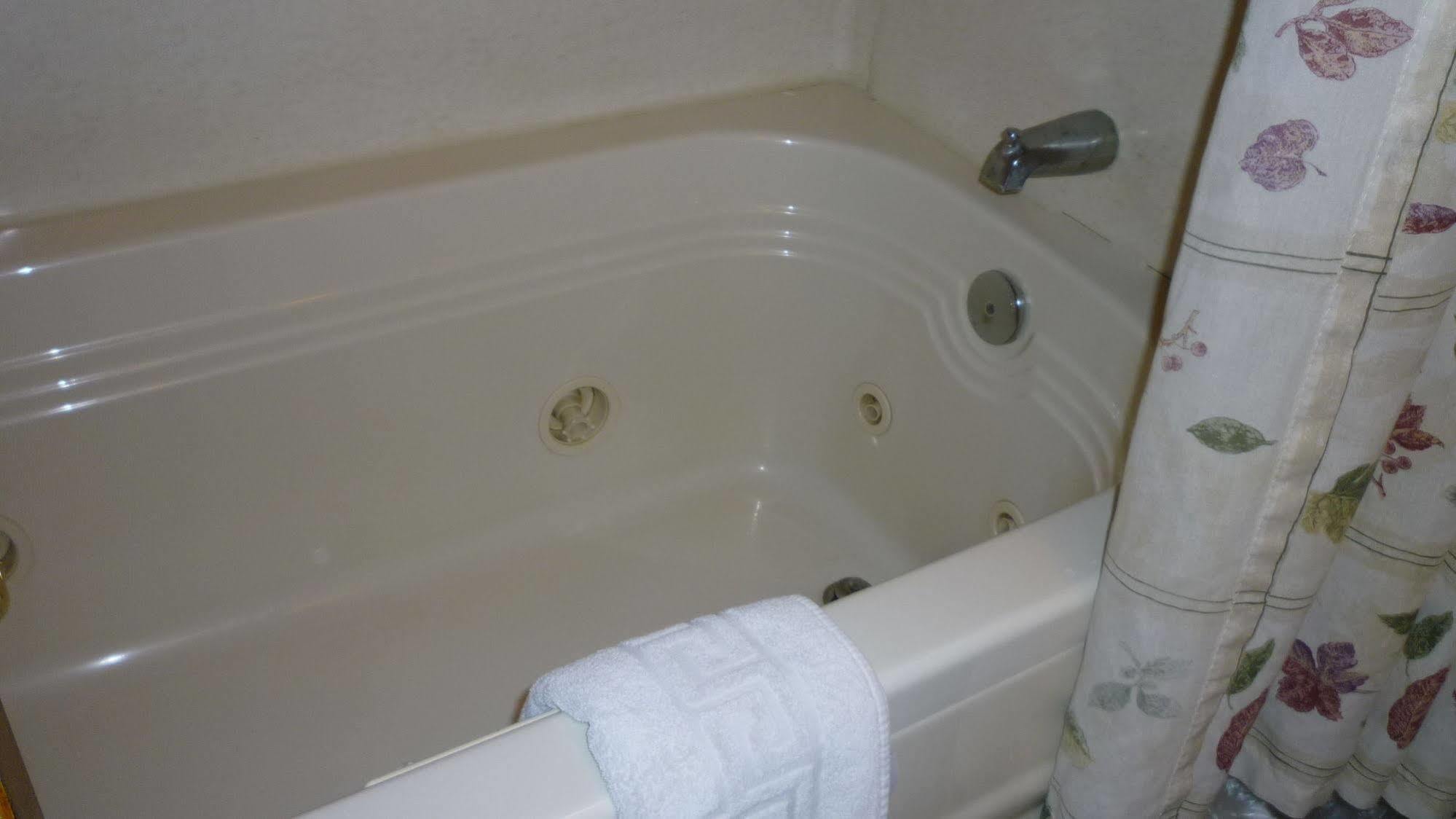 Fairbanks Extended Stay Zewnętrze zdjęcie